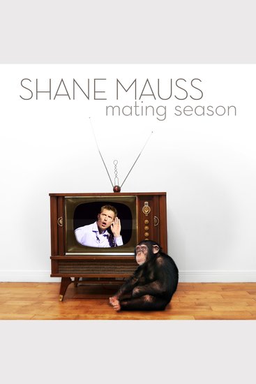 Mating Season - cover