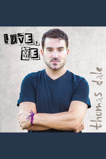 Thomas Dale: Love Me - cover