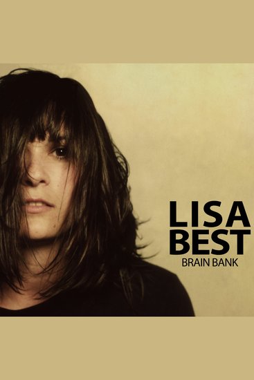 Brain Bank - cover
