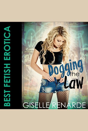 Dogging the Law - cover