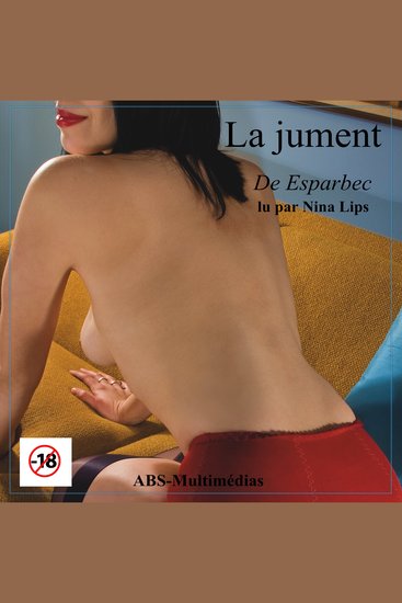La jument - cover