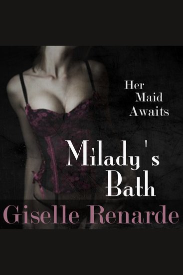 Milady's Bath - cover
