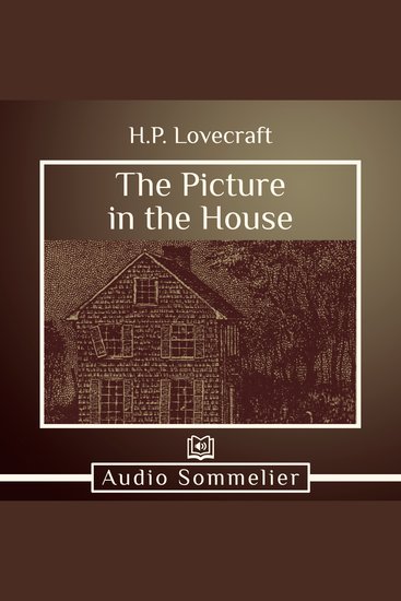 The Picture in the House - cover