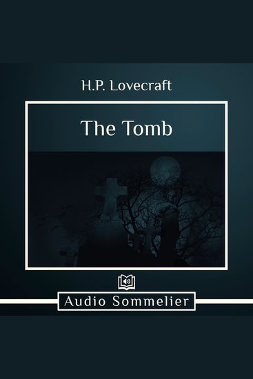 The Tomb - cover