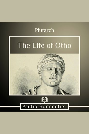 The Life of Otho - cover