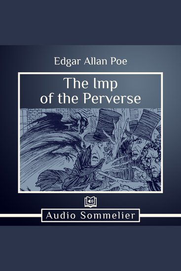 The Imp of the Perverse - cover