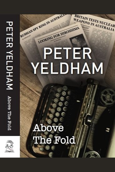 Above The Fold - cover