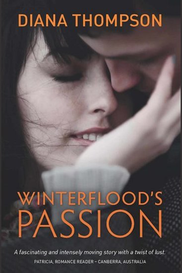 Winterflood's Passion - cover