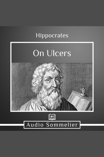 On Ulcers - cover