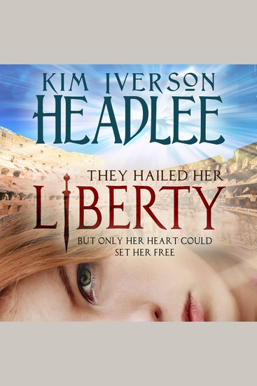 Liberty - cover