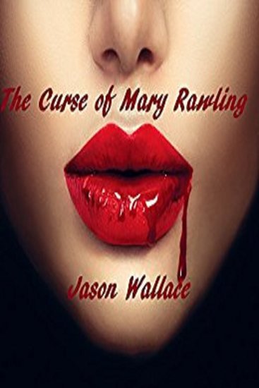 The Curse of Mary Rawling - cover