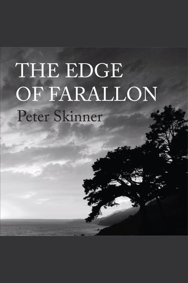 The Edge of Farallon - cover