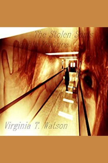 The Stolen Souls Double Feature - cover