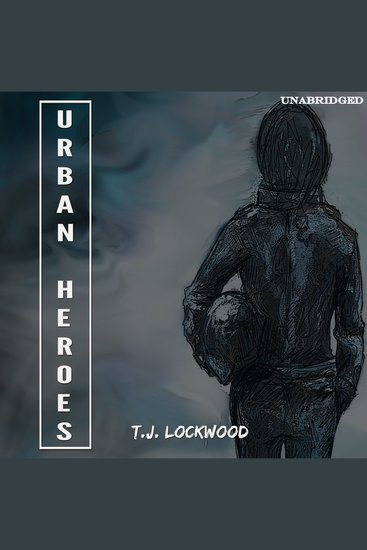 Urban Heroes - cover
