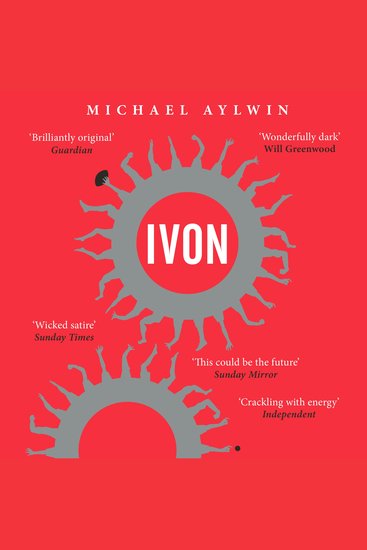 Ivon - cover