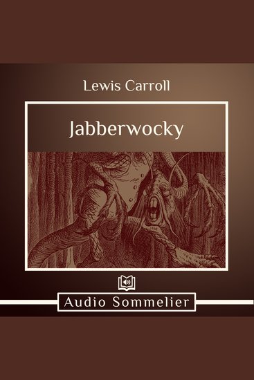 Jabberwocky - cover