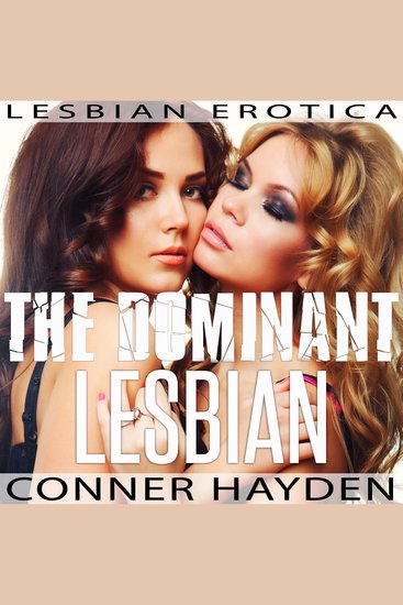 The Dominant Lesbian - cover