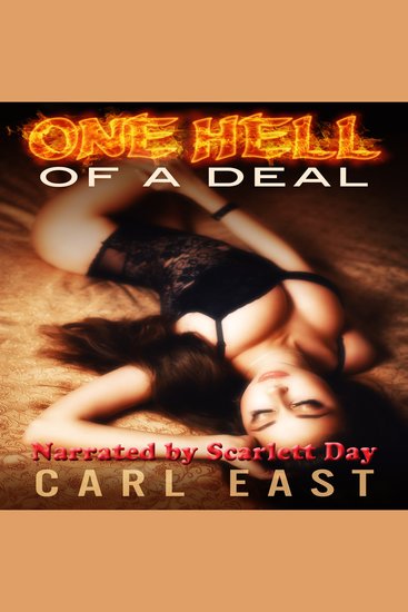 One Hell of a Deal - cover