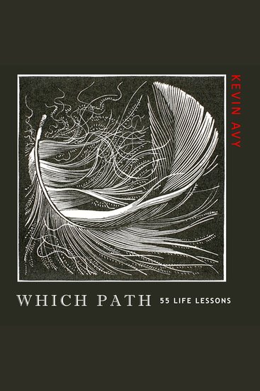 Which Path 55 Life Lessons - cover