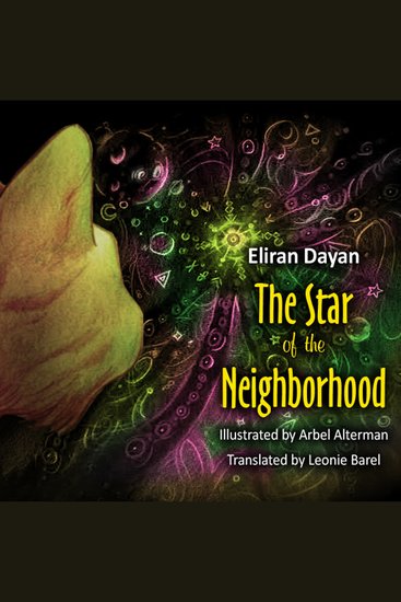 The Star of the Neighborhood - This story is based on true events of a serious and noble attempt made by the author to save the life of a cherished white and ginger cat - cover