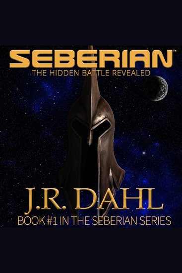 Seberian The Hidden Battle Revealed - cover