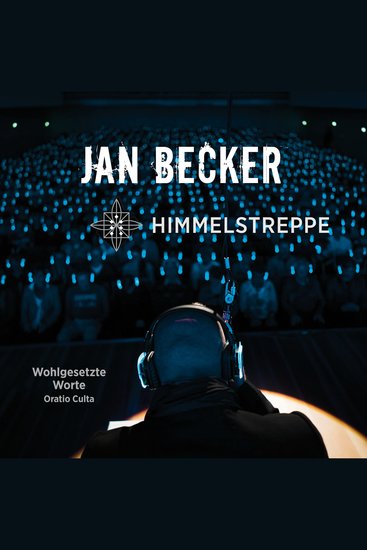 Himmelstreppe - Wohlgesetzte Worte - Oratio Culta - cover