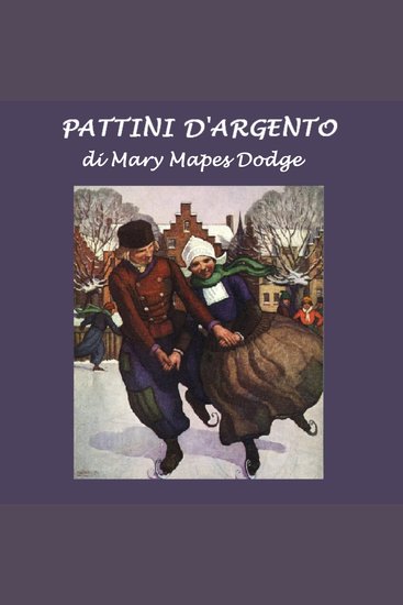 Pattini d'argento - cover