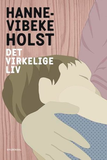 Det virkelige liv - cover