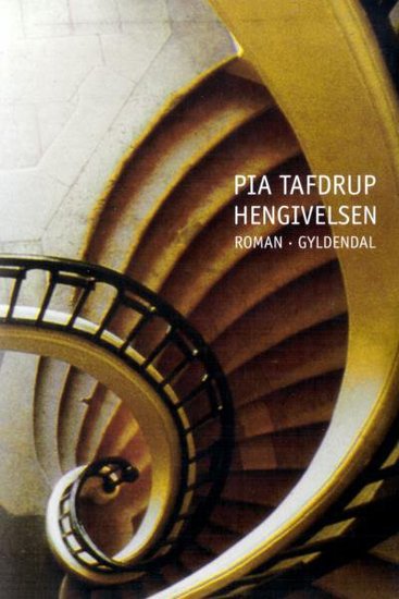 Hengivelsen - cover
