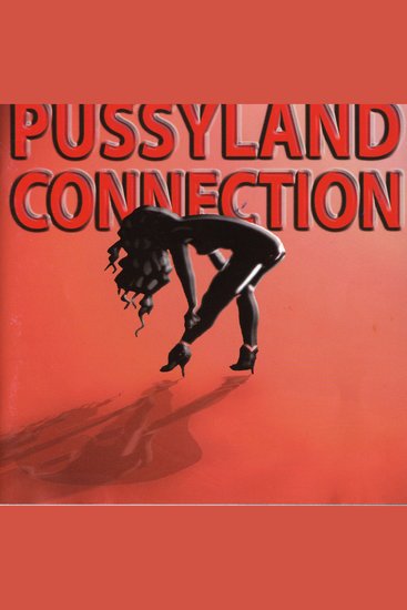 Pussyland Connection - cover