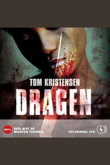 Dragen - cover