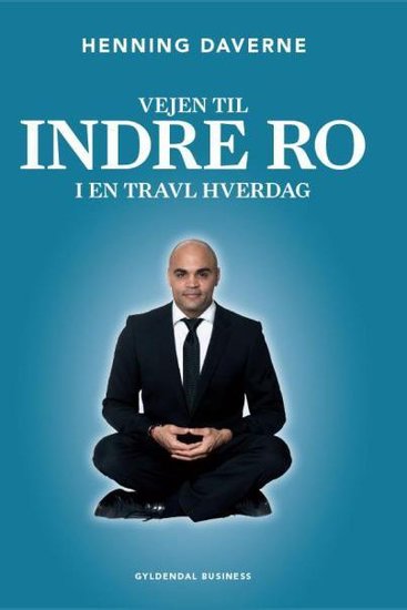 Afspænding og meditation - tre øvelser - cover