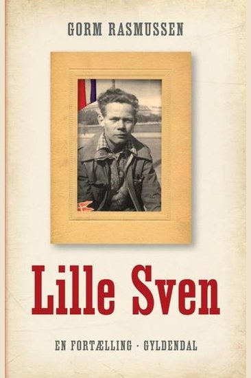Lille Sven - cover