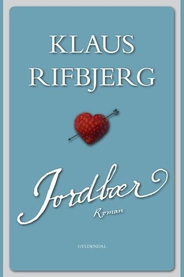Jordbær - cover