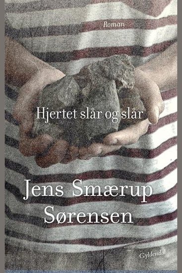 Hjertet slår og slår - cover