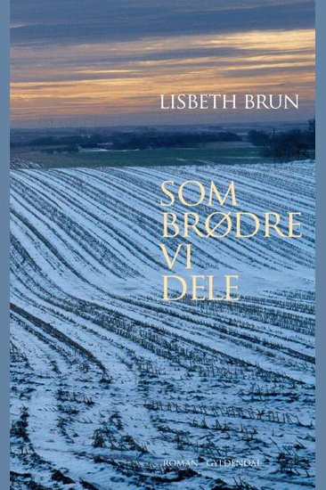 Som brødre vi dele - cover