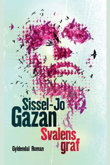 Svalens graf - cover