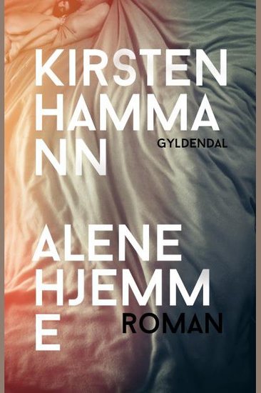 Alene hjemme - cover