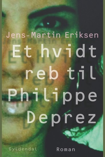 Et hvidt reb til Philippe Déprez - cover