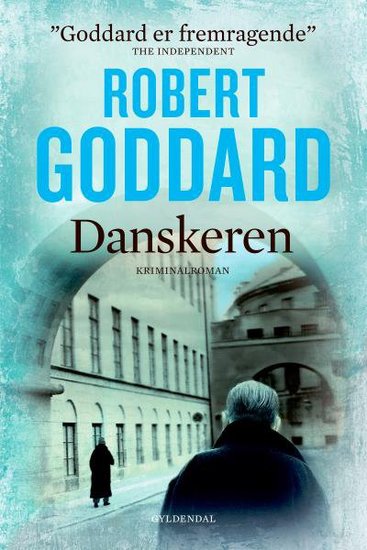 Danskeren - cover