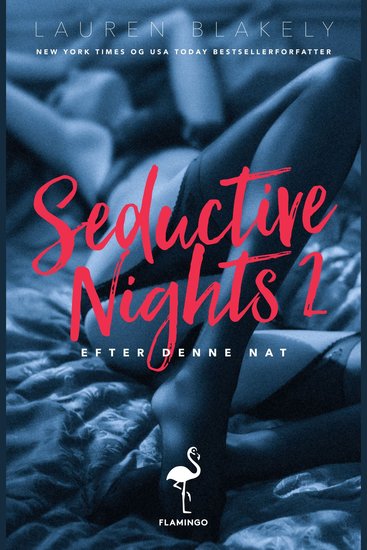Efter denne nat - Seductive Nights 2 - cover