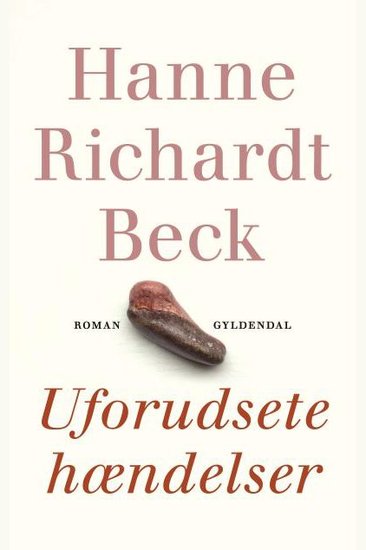 Uforudsete hændelser - cover