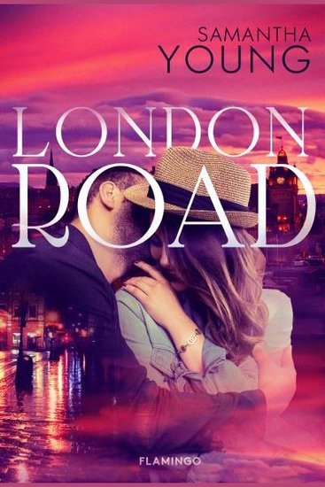 London Road - cover
