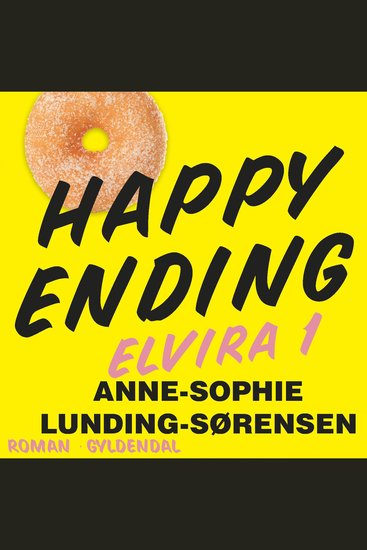 Happy ending - cover