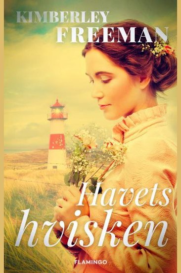 Havets hvisken - cover
