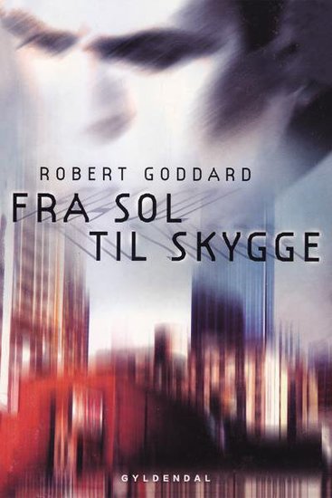 Fra sol til skygge - roman - cover