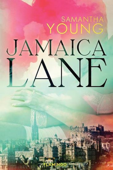 Jamaica Lane - cover