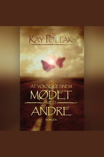 At vokse gennem mødet med andre - cover