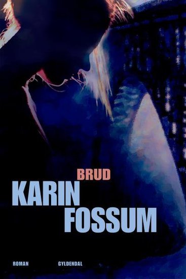 Brud - cover