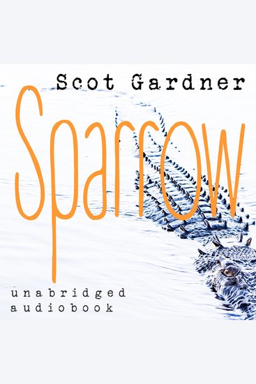 Sparrow - cover